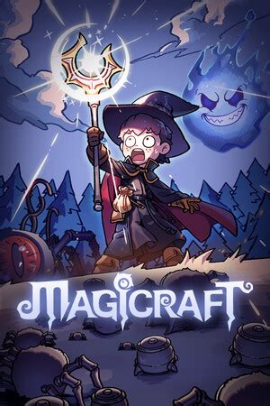 magicraft trainer